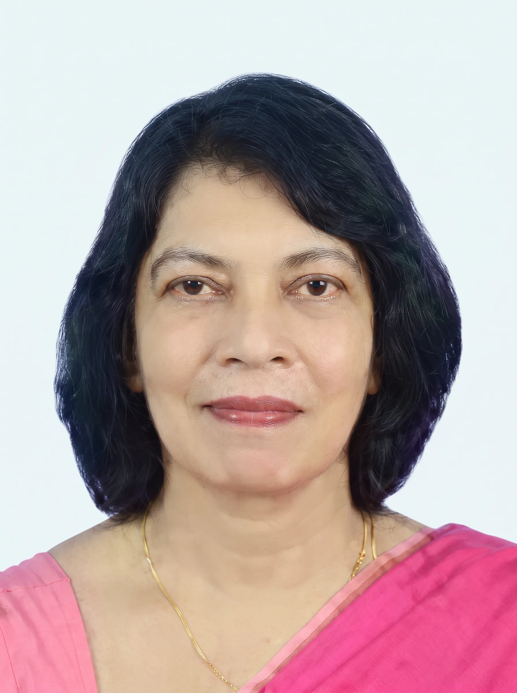 Ms. Nirupa P. Manage